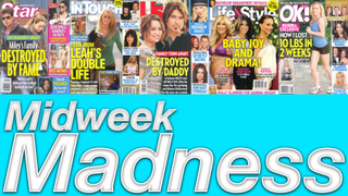 This Week In Tabloids: Rihanna & Ryan Phillippe Play Put the P In The V
